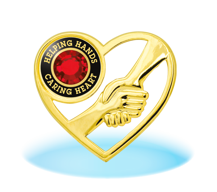 Cardiovascular Professionals Week Brown Originals™