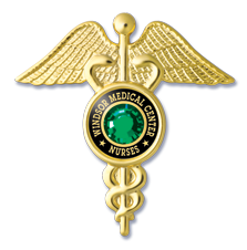 Certified Nurses Day - Brown Originals™