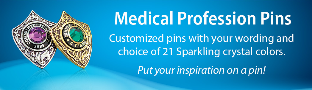 Medical-Profession-Pins