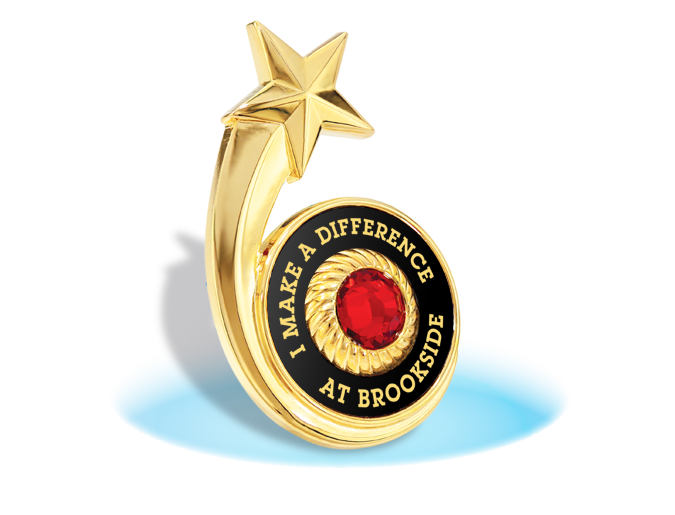 National Activity Professionals Week Brown Originals™