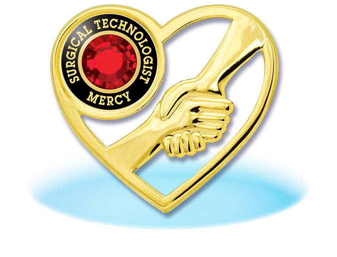 National Surgical Technologist Week Brown Originals™